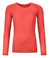 150 Cool Clean Long Sleeve Women's