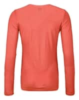 150 Cool Clean Long Sleeve Women's
