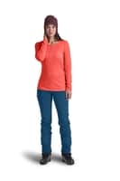 150 Cool Clean Long Sleeve Women's
