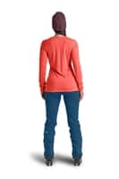 150 Cool Clean Long Sleeve Women's