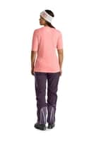 185 Merino Mtn Hug T-shirt Women's