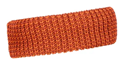 elenka Heavy Knit Headband