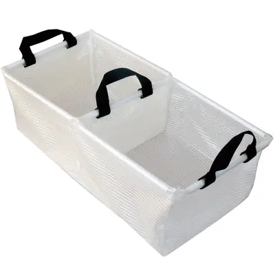 Skladacia ndr na vodu - Double L