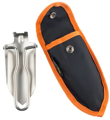 Skldac lopatka Mini Folding Shovel