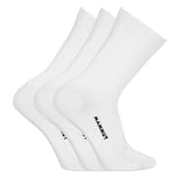 Everyday Crew Socks - 3 Pack