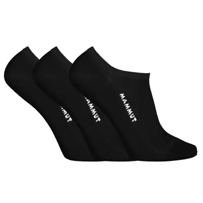 Ponoky Everyday Low Socks - 3 Pack