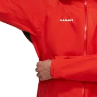Alto Light HS Hooded Jacket