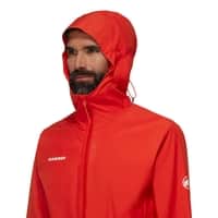 Alto Light HS Hooded Jacket