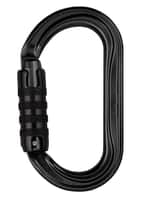 OK Triact-Lock - Black