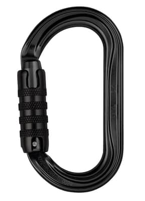 OK Triact-Lock - Black