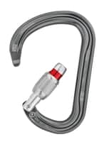 William Screw-Lock - Black