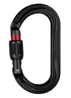 OK Screw-Lock - Black