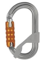 OK Screw-Lock - Black