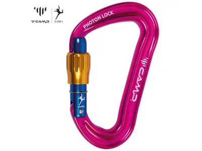 Karabina Photon Lock Janja