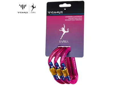 Set karabin Photon Lock Janja - 3 pack