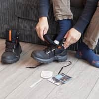 Toe Warmers
