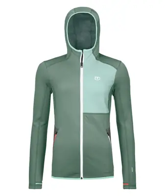 Dmska mikina Fleece Hoody Women's