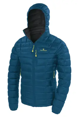 Pnska bunda Viedma Jacket Men's