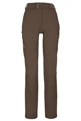 Dmske nohavice Hervey Winter Pants Women's