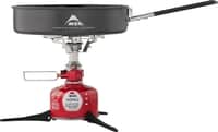 Switch Stove System