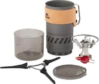 Switch Stove System