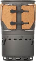 Switch Stove System