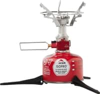 Switch Stove System