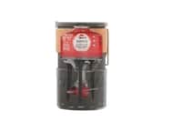 Switch Stove System
