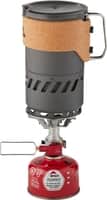 Switch Stove System