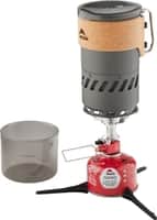 Switch Stove System