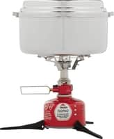 Switch Stove System