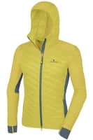 Malatra Jacket Man