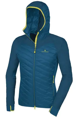 Pnska hybridn bunda Malatra Jacket Men's