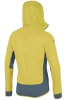 Malatra Jacket Man
