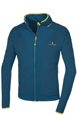 Pnsk mikina Trelew Jacket Men's