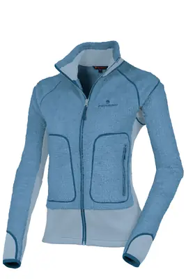 Dmska mikina Trelew Jacket Women's