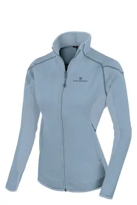 Dmska mikina Yasuni Jacket Women's