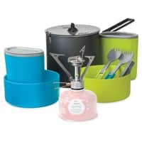Pocket Rocket Stove Kit