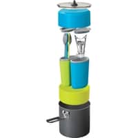 Pocket Rocket Stove Kit