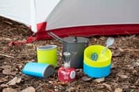 Pocket Rocket Stove Kit
