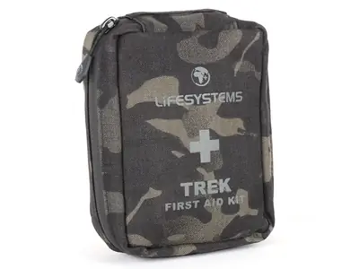 Lekrnika Trek Camo First Aid Kit