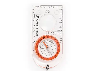 Turistick� buzola Compass