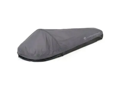 Bivakovac prstreok Venture Solo XL Hooped Bivi