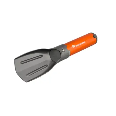 Lopatka Pocket Trowel Alloy