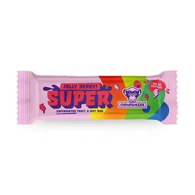 Tyinka Super Bar 55g - Jelly Berry