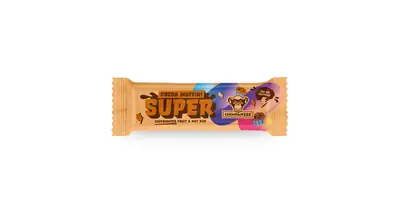 Tyinka Super Bar 55g - Cocoa Muffin