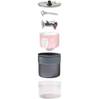 Pocket Rocket Deluxe Stove Kit