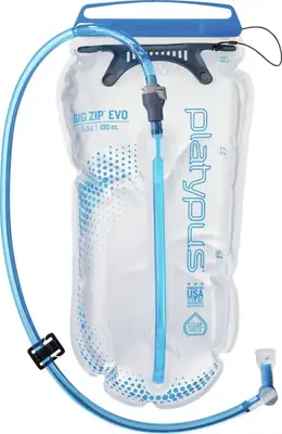 Hydrovak Big Zip EVO Reservoir - 1,5 l