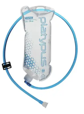 Hydrovak Hoser Reservoir - 1 l