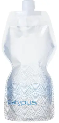 Faa SoftBottle Closure Cap - 1 l